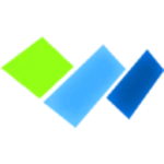 wordwave android application logo